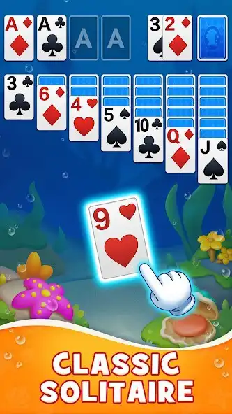 Play Solitaire Fishing and enjoy Solitaire Fishing with UptoPlay Play Solitaire Fishing and enjoy Solitaire Fishing with UptoPlay