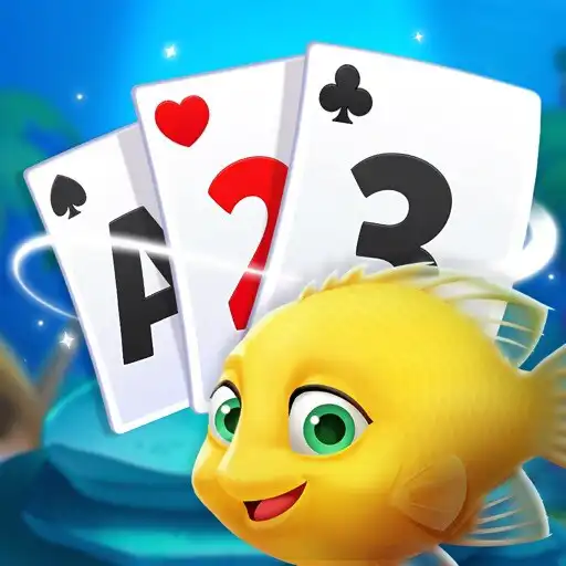 Play Solitaire Fish Mania APK Play Solitaire Fish Mania APK
