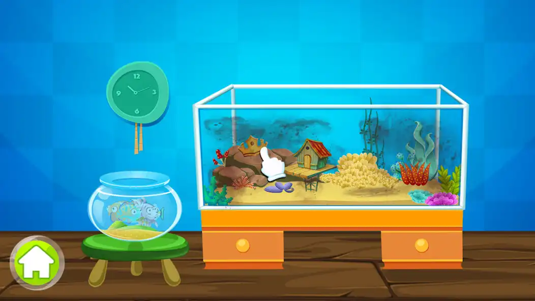 Play Solitaire Fish Shark as an online game Solitaire Fish Shark with UptoPlay