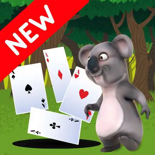 Play Solitaire For Trees - Play Solitaire & Plant Trees APK Play Solitaire For Trees - Play Solitaire & Plant Trees APK