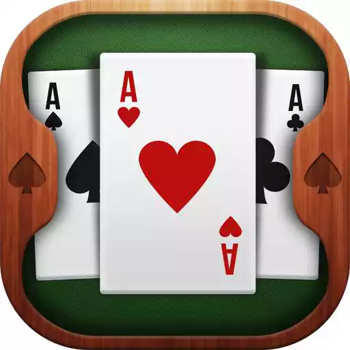 Run free android online Solitaire Forty Thieves HD APK