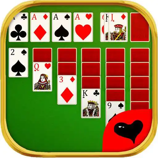 Play Solitaire Free by Redfox APK