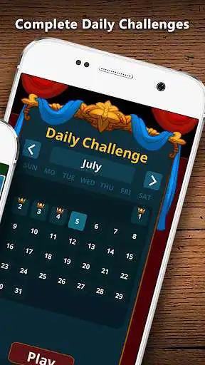 Play Solitaire Free by Redfox as an online game Solitaire Free by Redfox with UptoPlay