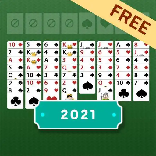 Free play online Solitaire Free Cell APK Free play online Solitaire Free Cell APK