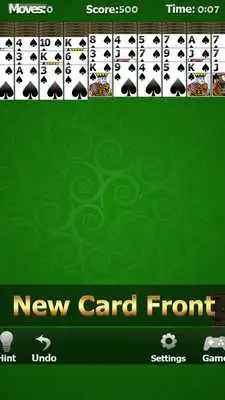 Play Solitaire Free Cell