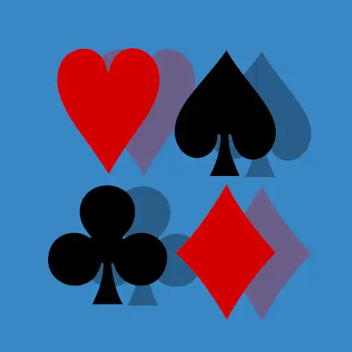 Run free android online Solitaire FreeCell Two Decks APK