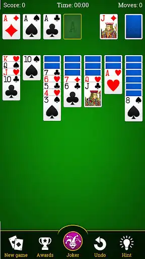 Play Solitaire - Free Klondike Game