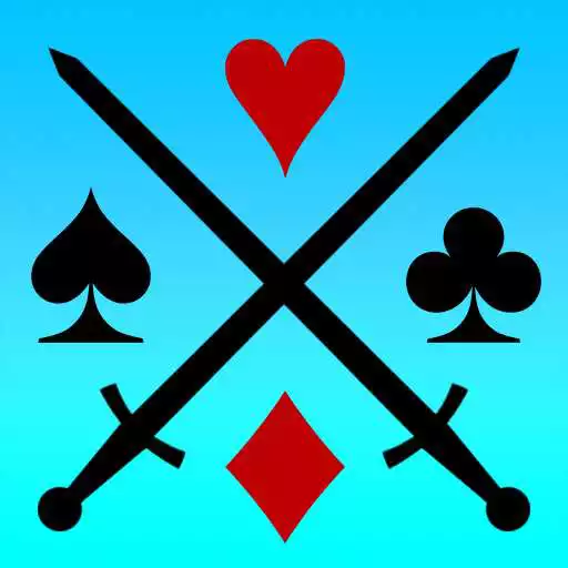 Play Solitaire Freeze War APK Play Solitaire Freeze War APK