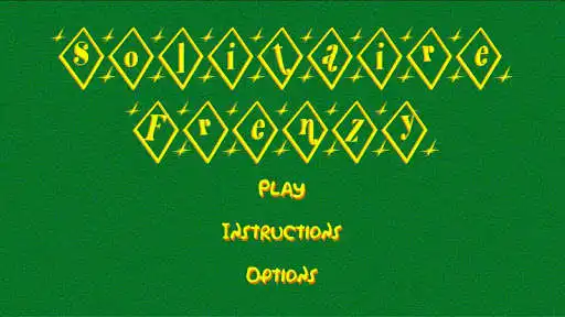 Play Solitaire Frenzy  and enjoy Solitaire Frenzy with UptoPlay