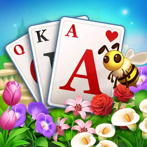 Play Solitaire Garden - Card Games APK Play Solitaire Garden - Card Games APK