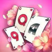 Free play online Solitaire Garden: Classic Card Games APK Free play online Solitaire Garden: Classic Card Games APK