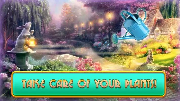 Play Solitaire Garden: Classic Card Games
