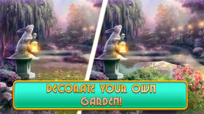 Play Solitaire Garden: Classic Card Games