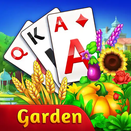 Play Solitaire Garden TriPeak Story APK Play Solitaire Garden TriPeak Story APK
