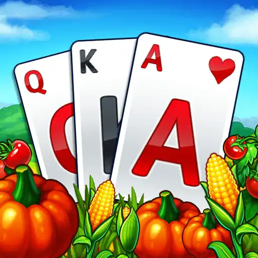 Play Solitaire Golden Prairies APK Play Solitaire Golden Prairies APK
