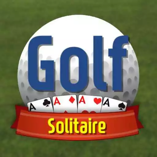 Free play online Solitaire Golf APK Free play online Solitaire Golf APK