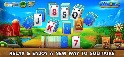 Play Solitaire Grand Harvest and enjoy Solitaire Grand Harvest with UptoPlay Play Solitaire Grand Harvest and enjoy Solitaire Grand Harvest with UptoPlay