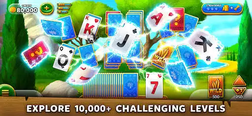 Play Solitaire Grand Harvest as an online game online Solitaire Grand Harvest with UptoPlay net.supertreat.solitaire Play Solitaire Grand Harvest as an online game Solitaire Grand Harvest with UptoPlay