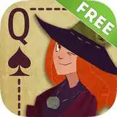 Free play online Solitaire Halloween Story Free APK