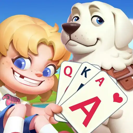 Play Solitaire Happy Moments APK