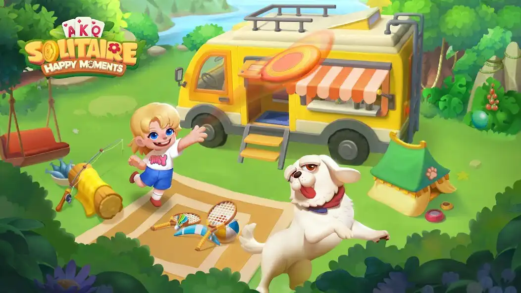 Play Solitaire Happy Moments and enjoy Solitaire Happy Moments with UptoPlay Play Solitaire Happy Moments and enjoy Solitaire Happy Moments with UptoPlay