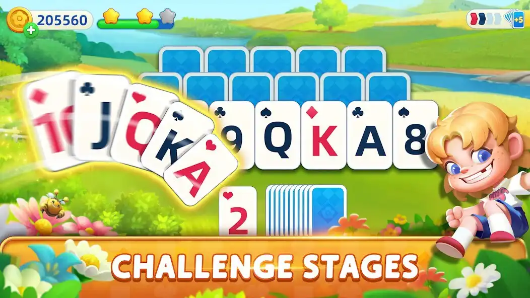 Play Solitaire Happy Moments as an online game online Solitaire Happy Moments with UptoPlay Play Solitaire Happy Moments as an online game Solitaire Happy Moments with UptoPlay