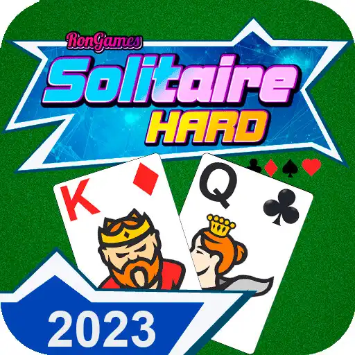 Play Solitaire Hard APK