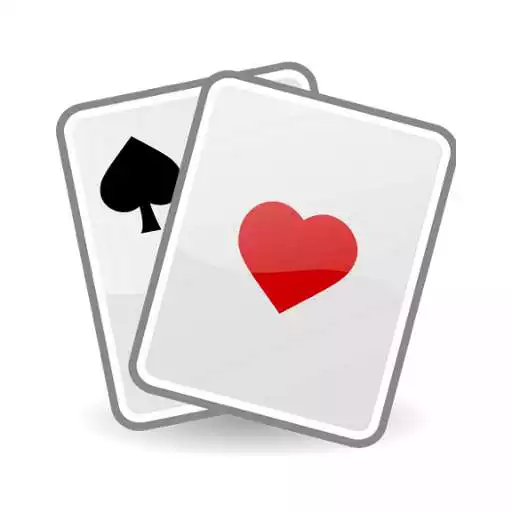 Run free android online Solitaire HD APK