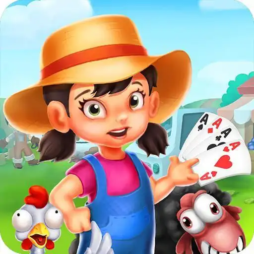Play Solitaire Idle Farm - Card Game Free APK Play Solitaire Idle Farm - Card Game Free APK