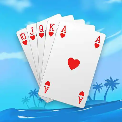 Play Solitaire Island APK Play Solitaire Island APK