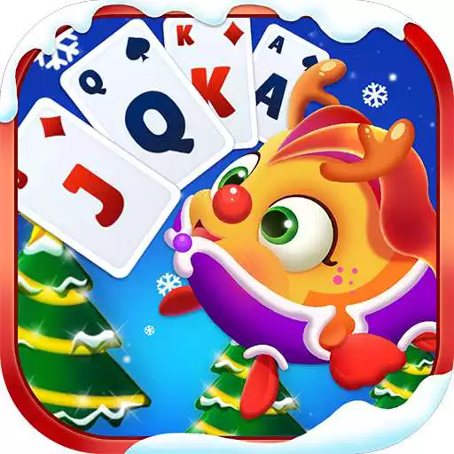 Play Solitaire Island: TriPeaks APK Play Solitaire Island: TriPeaks APK