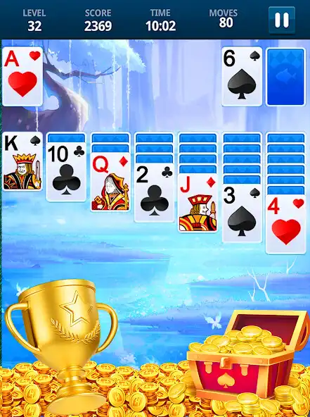 Play Solitaire king Win Real Money as an online game online Solitaire king Win Real Money with UptoPlay Play Solitaire king Win Real Money as an online game Solitaire king Win Real Money with UptoPlay