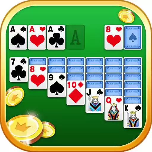 Play Solitaire - Klondike Card Game APK Play Solitaire - Klondike Card Game APK