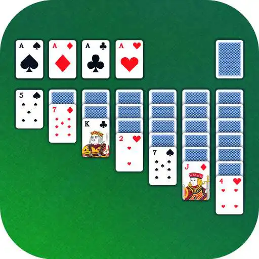 Play Solitaire Klondike Classic APK Play Solitaire Klondike Classic APK