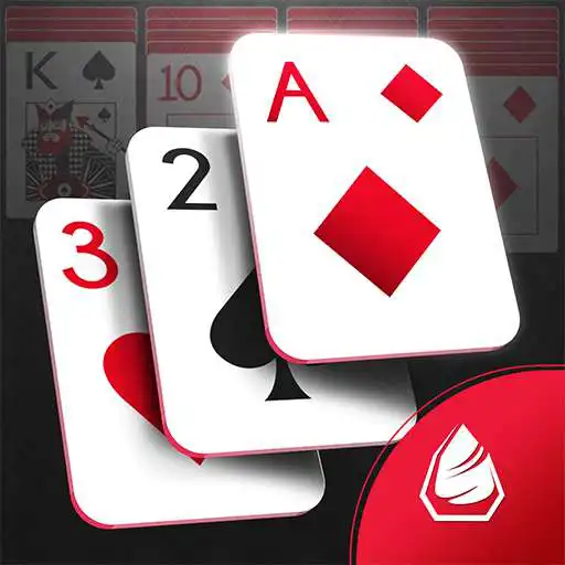 Play Solitaire - Klondike Redstone APK Play Solitaire - Klondike Redstone APK