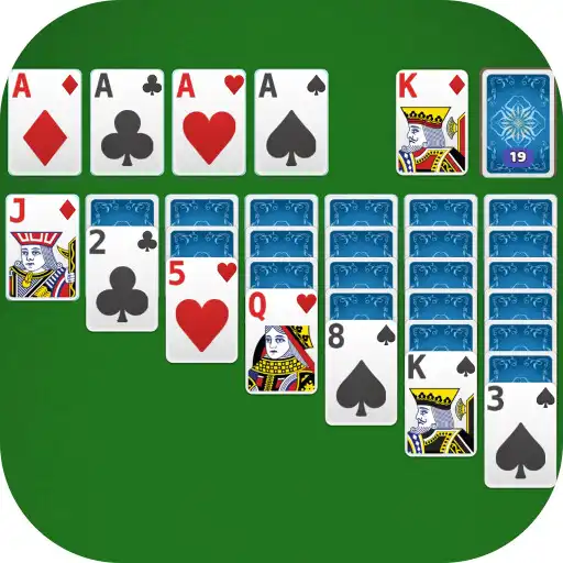 Play Solitaire Legend - Card Games APK