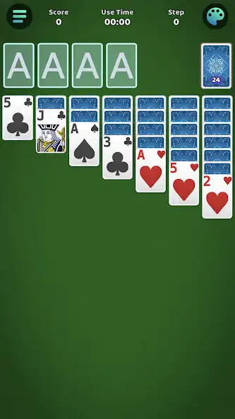 Play Solitaire Legend - Card Games  and enjoy Solitaire Legend - Card Games with UptoPlay
