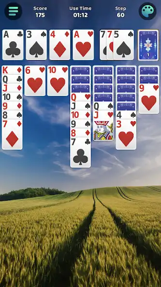 Play Solitaire Legend - Card Games as an online game Solitaire Legend - Card Games with UptoPlay