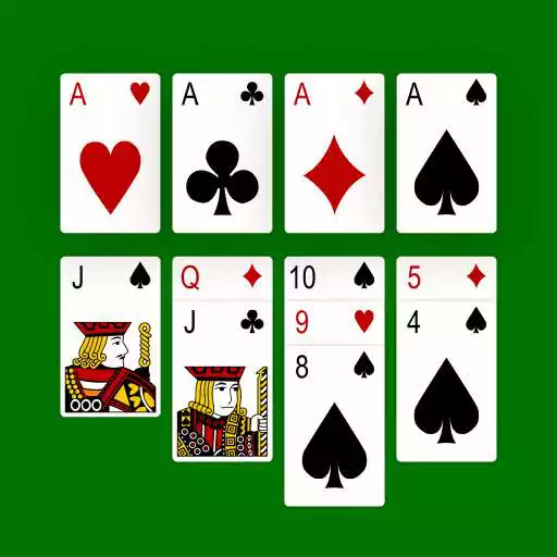 Play Solitaire: Levels Challenge APK
