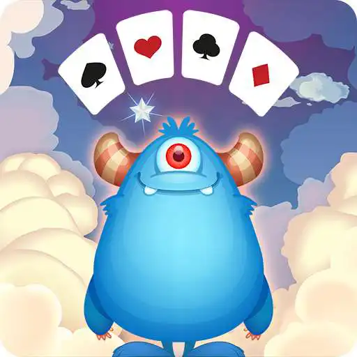 Play Solitaire Lounge: Play Cards APK