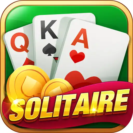 Play Solitaire-Lucky Poker APK