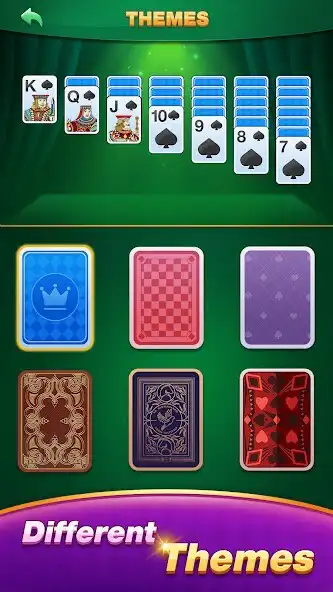 Play Solitaire-Lucky Poker as an online game Solitaire-Lucky Poker with UptoPlay