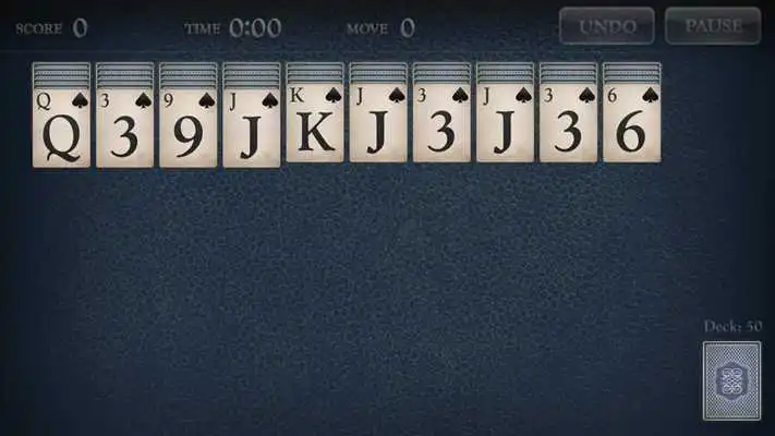 Play Solitaire MA -Best Collections