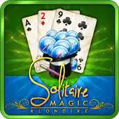 Free play online Solitaire Magic APK Free play online Solitaire Magic APK