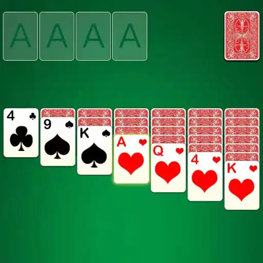 Play Solitaire Master-Classic Card APK Play Solitaire Master-Classic Card APK