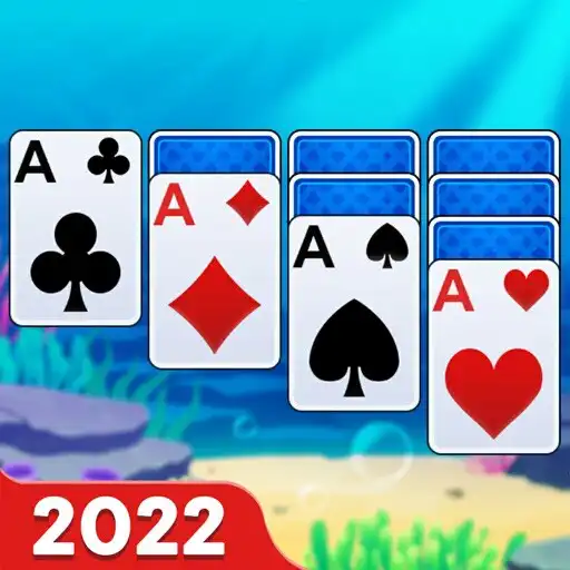 Play Solitaire Master-Fish World APK Play Solitaire Master-Fish World APK