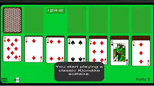 Play APK Solitaire Match  and enjoy Solitaire Match with UptoPlay lll.solitaire.match.game