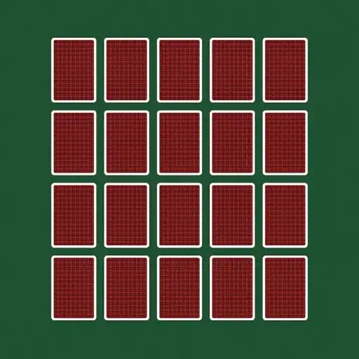 Play Solitaire / Memoria20 APK