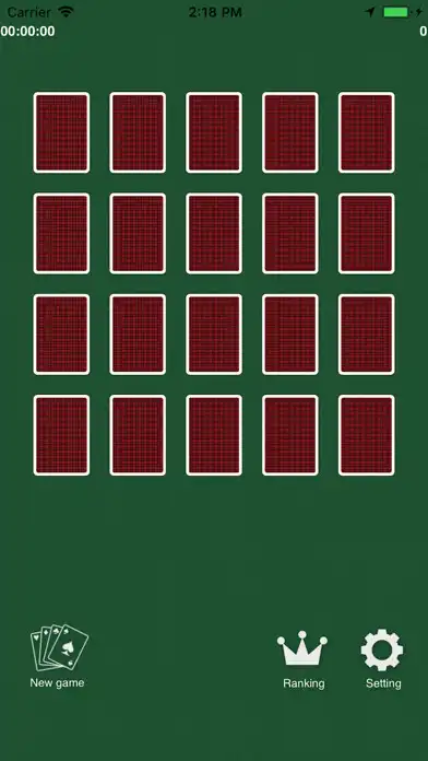 Play Solitaire / Memoria20  and enjoy Solitaire / Memoria20 with UptoPlay