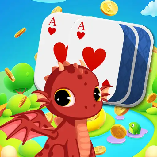Play Solitaire merge sorting 3D APK